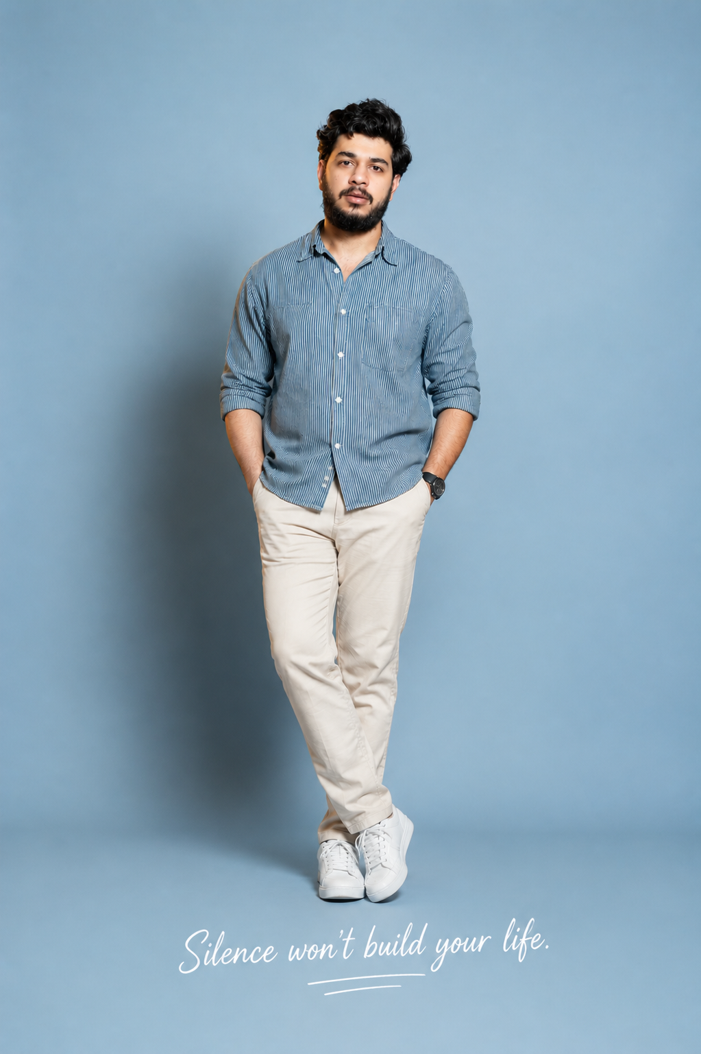 Chirag Jatik